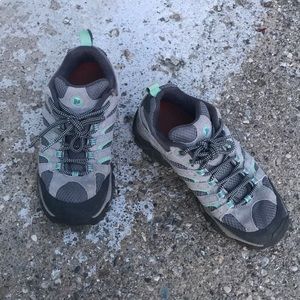 Merrell Moab Ventilator Hiking Boots